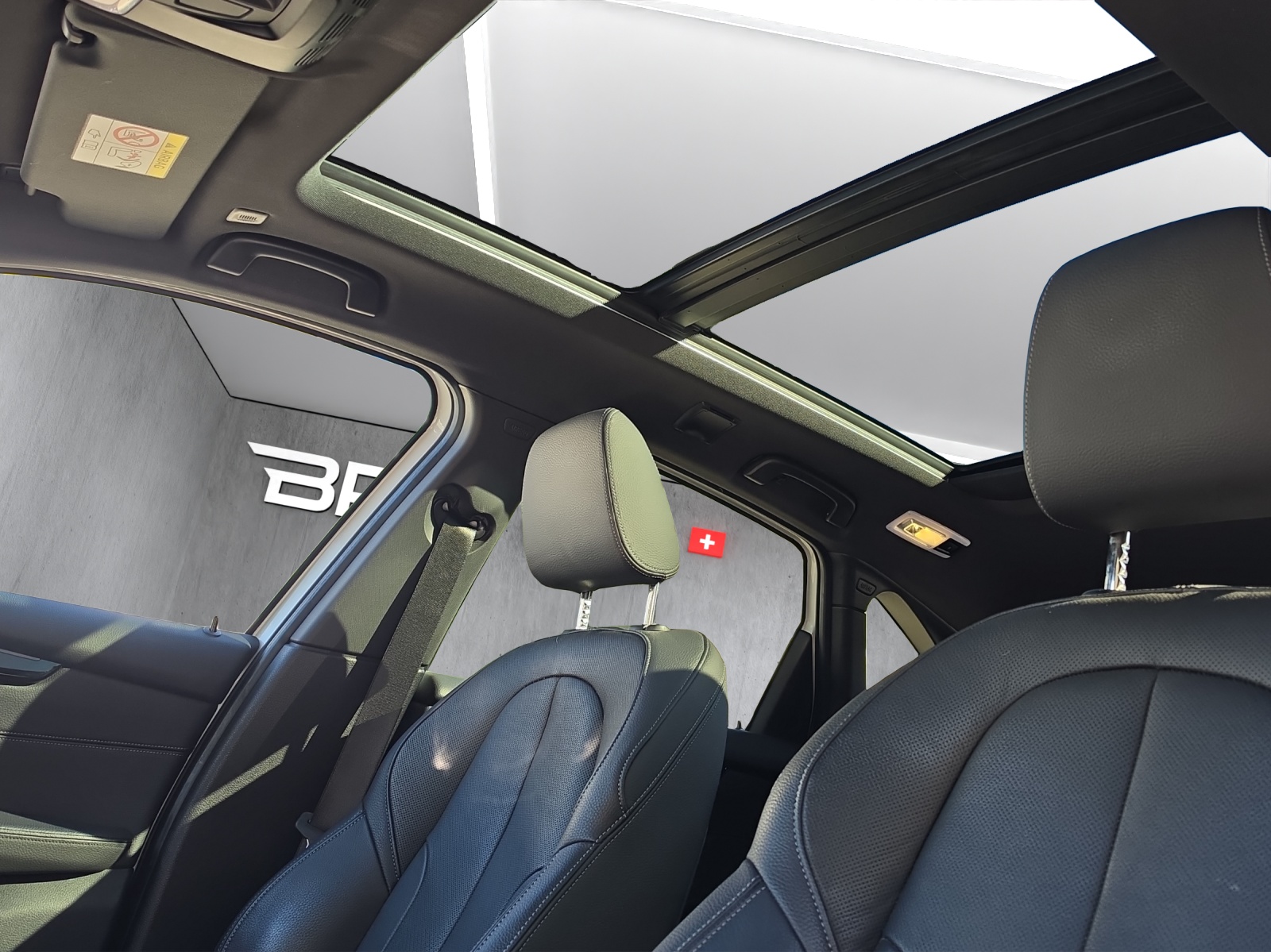 BMW 225xe iPerformance Active Tourer Steptronic-image-14