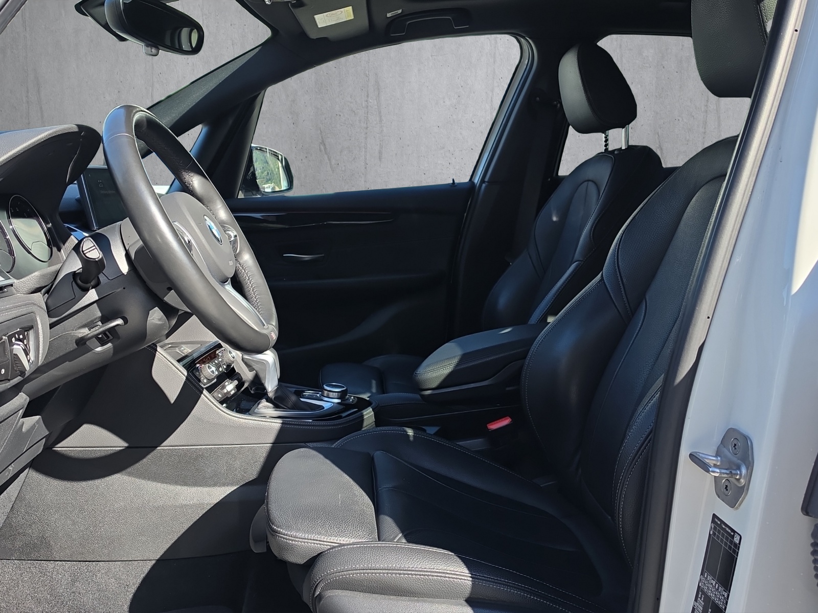 BMW 225xe iPerformance Active Tourer Steptronic-image-7