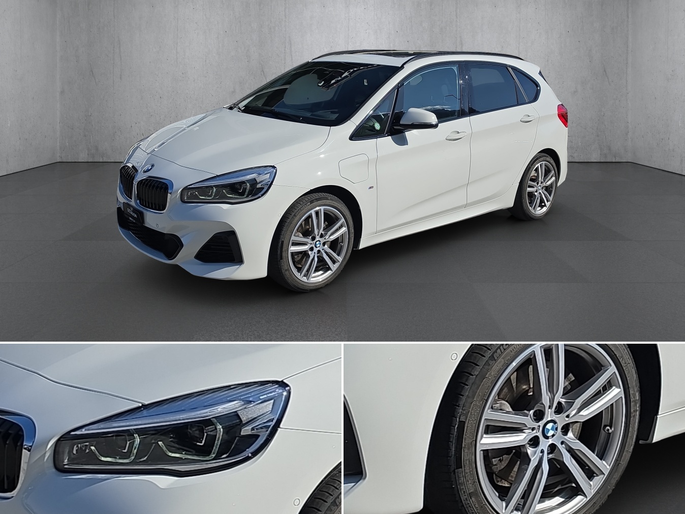 BMW 225xe iPerformance Active Tourer Steptronic-image-16