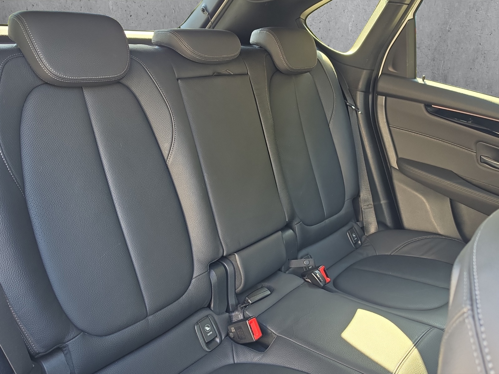 BMW 225xe iPerformance Active Tourer Steptronic-image-12