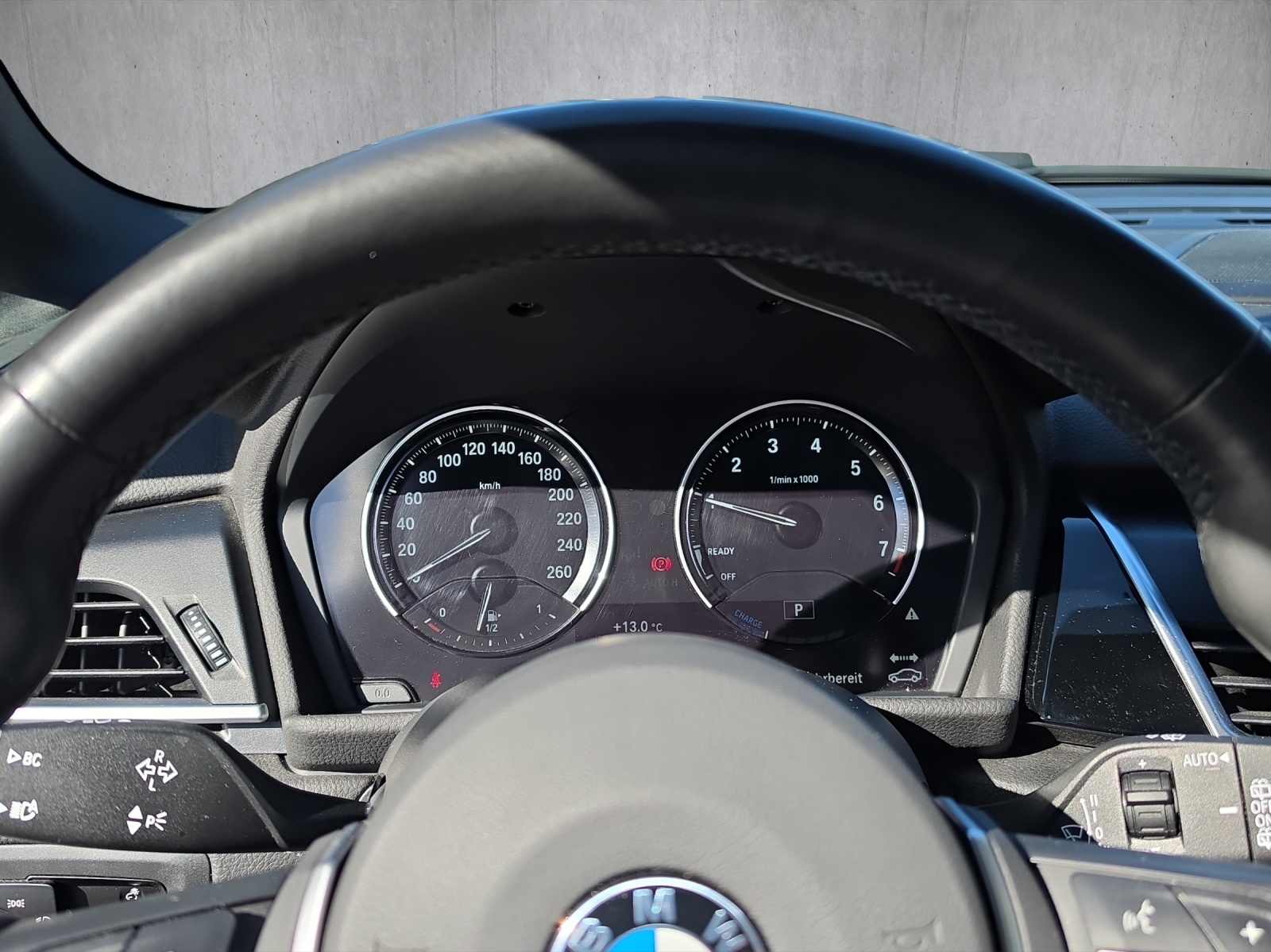 BMW 225xe iPerformance Active Tourer Steptronic-image-15