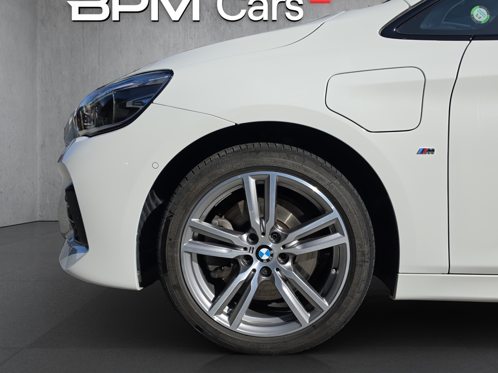 BMW 225xe iPerformance Active Tourer Steptronic-image-6