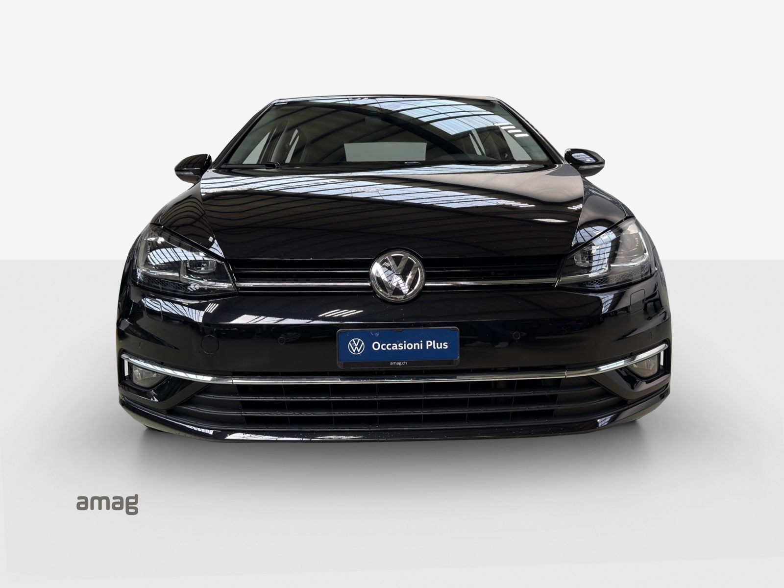 VW Golf 1.5 TSI EVO Comfortline DSG-image-6