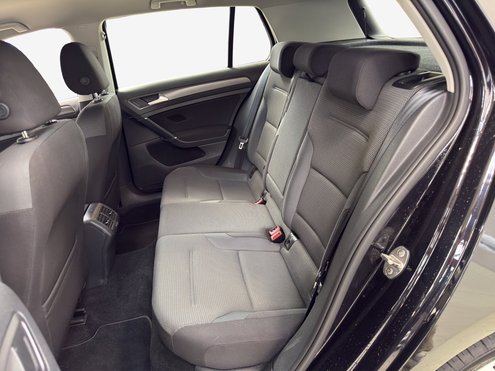 VW Golf 1.5 TSI EVO Comfortline DSG-image-11