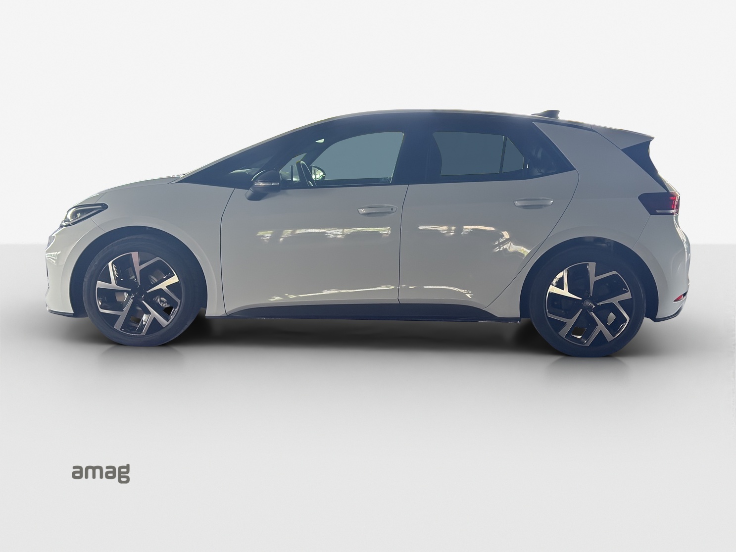 VW ID.3 Neo 58 kWh 190 PS Style-image-1