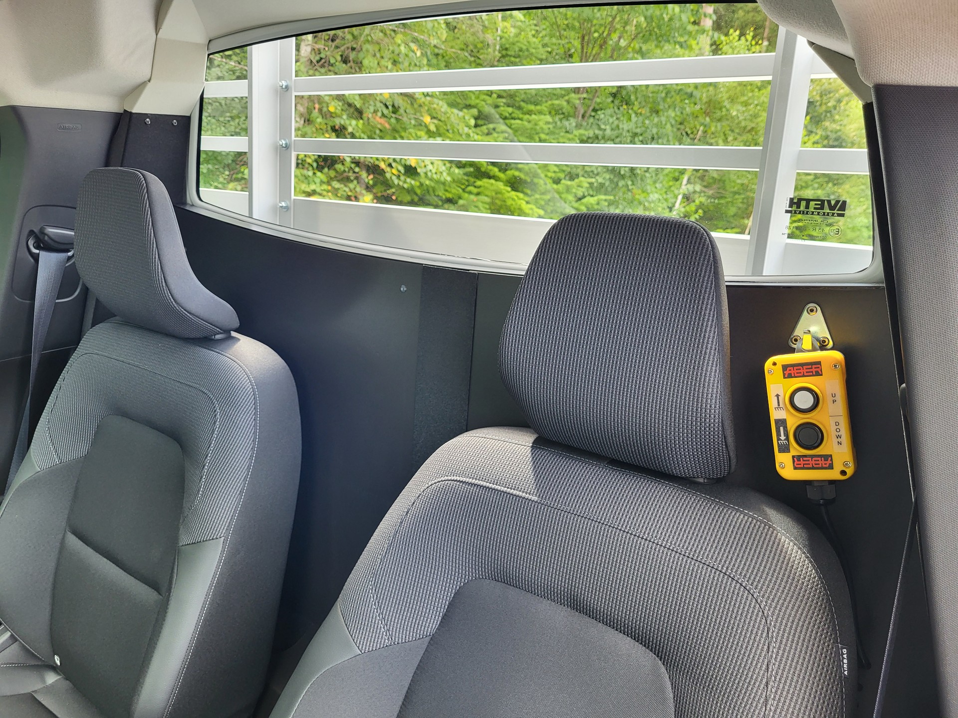 NISSAN Townstar 45kWh L2 Acenta-image-10