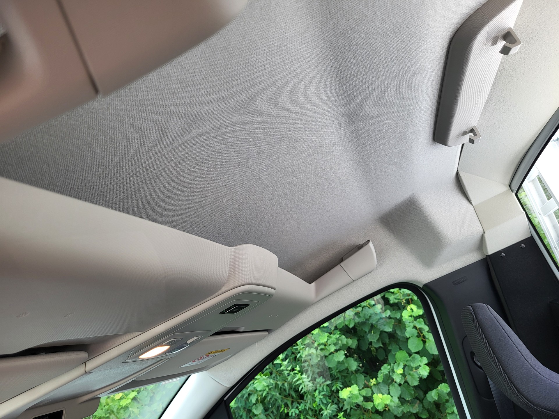 NISSAN Townstar 45kWh L2 Acenta-image-13