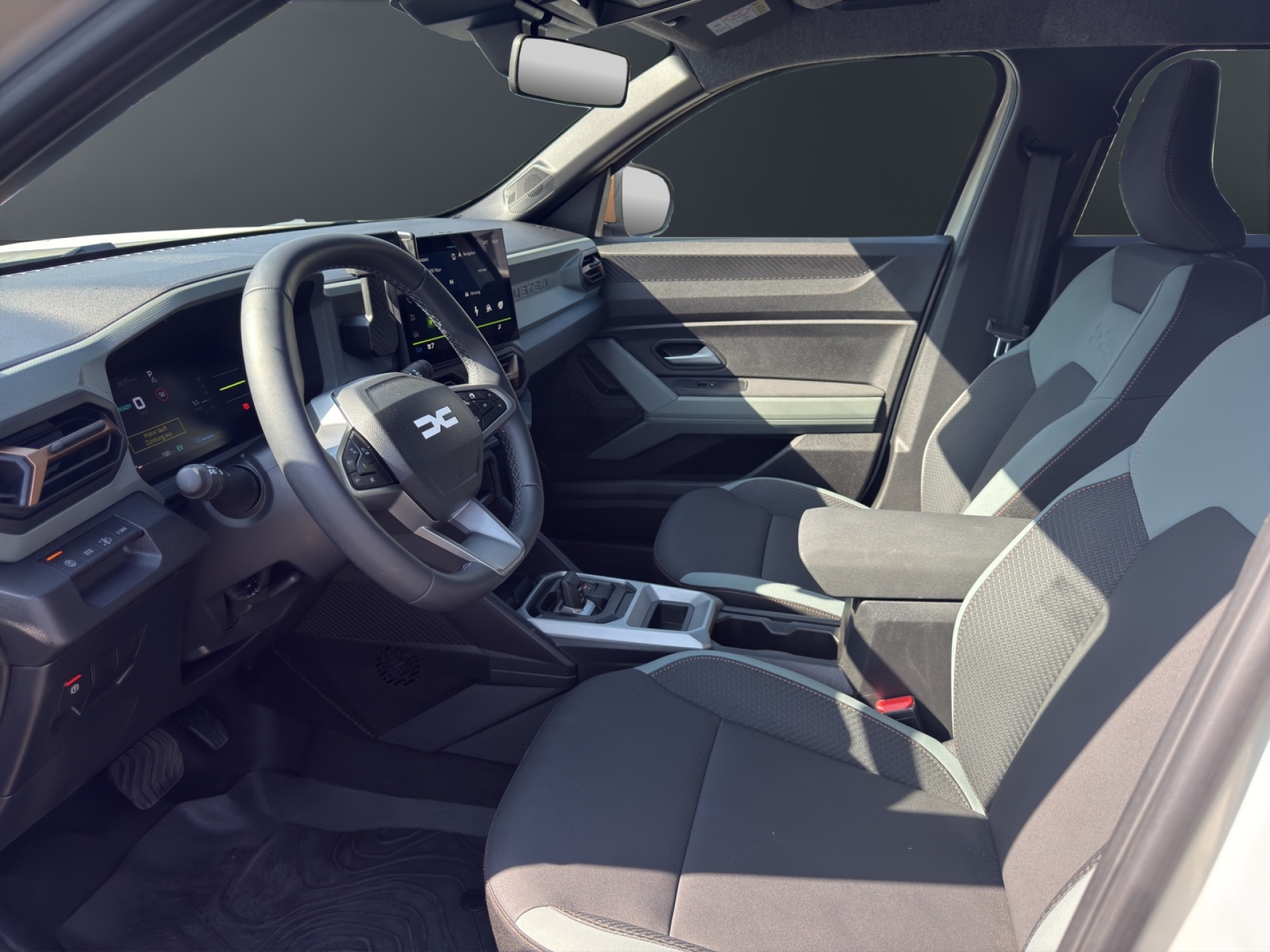 DACIA Duster 1.6 Hybrid Extreme-image-6
