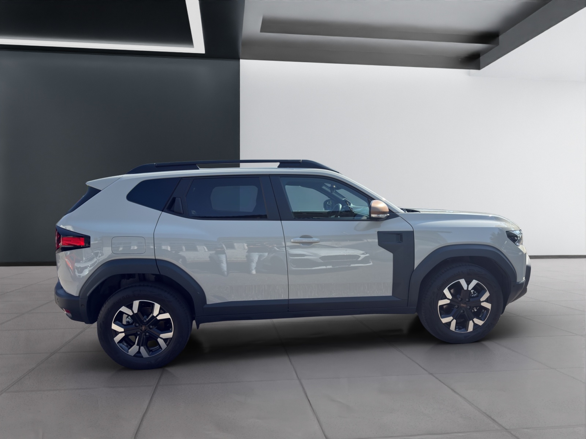 DACIA Duster 1.6 Hybrid Extreme-image-5