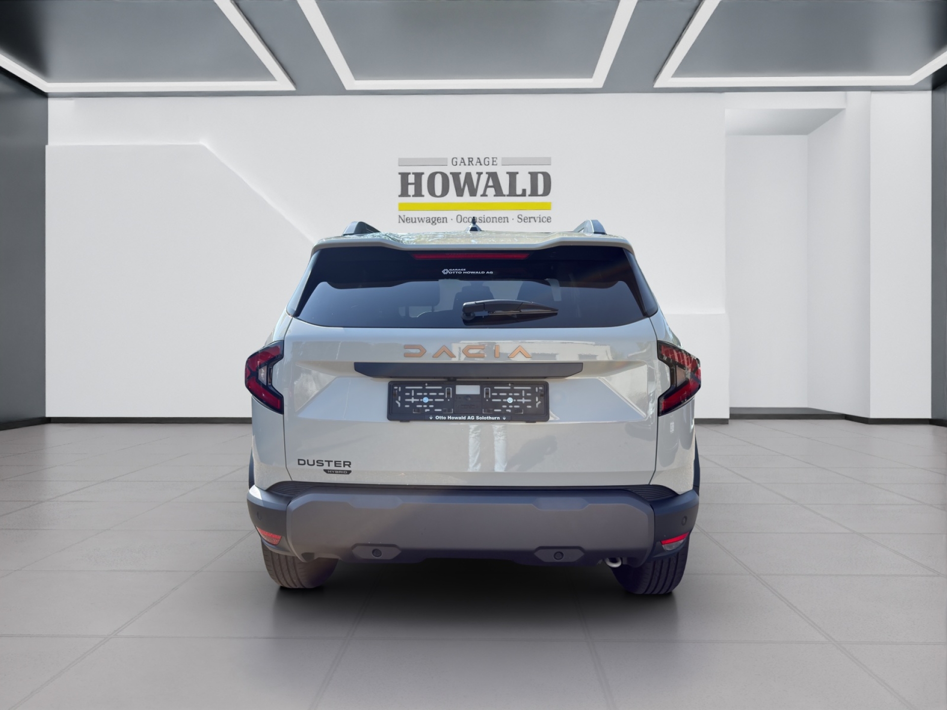 DACIA Duster 1.6 Hybrid Extreme-image-3