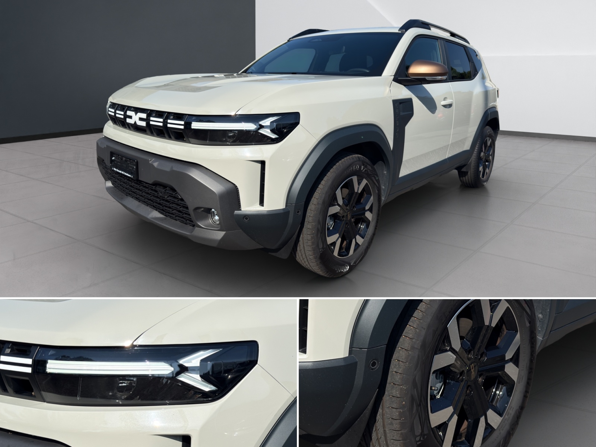 DACIA Duster 1.6 Hybrid Extreme-image-15