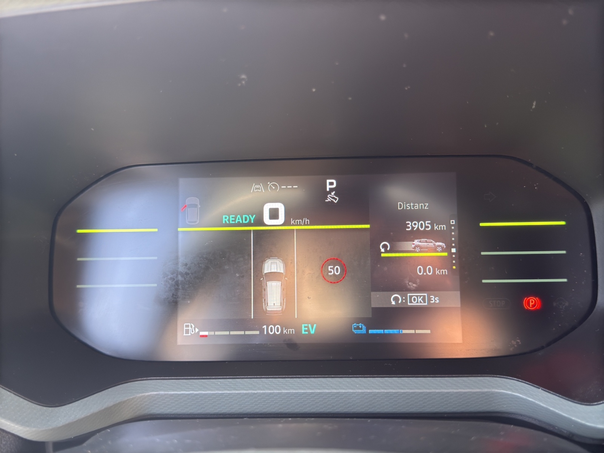 DACIA Duster 1.6 Hybrid Extreme-image-8