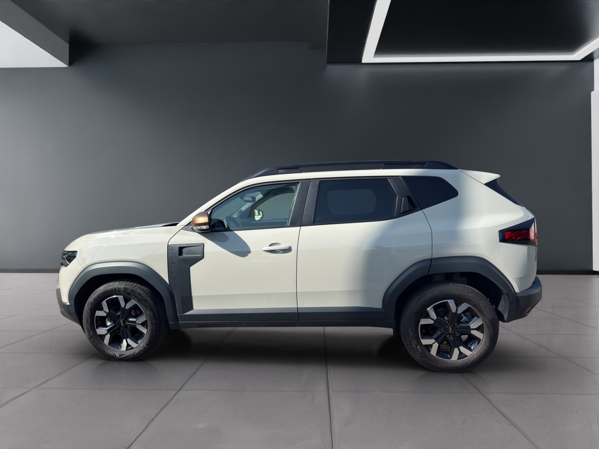 DACIA Duster 1.6 Hybrid Extreme-image-1
