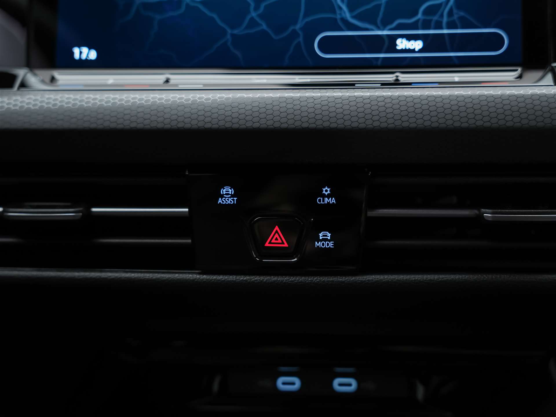 VW Golf 2.0 TSI GTI Clubsport DSG *Teilleder/Alcantara Sitze*Spurhalteassistent*-image-22