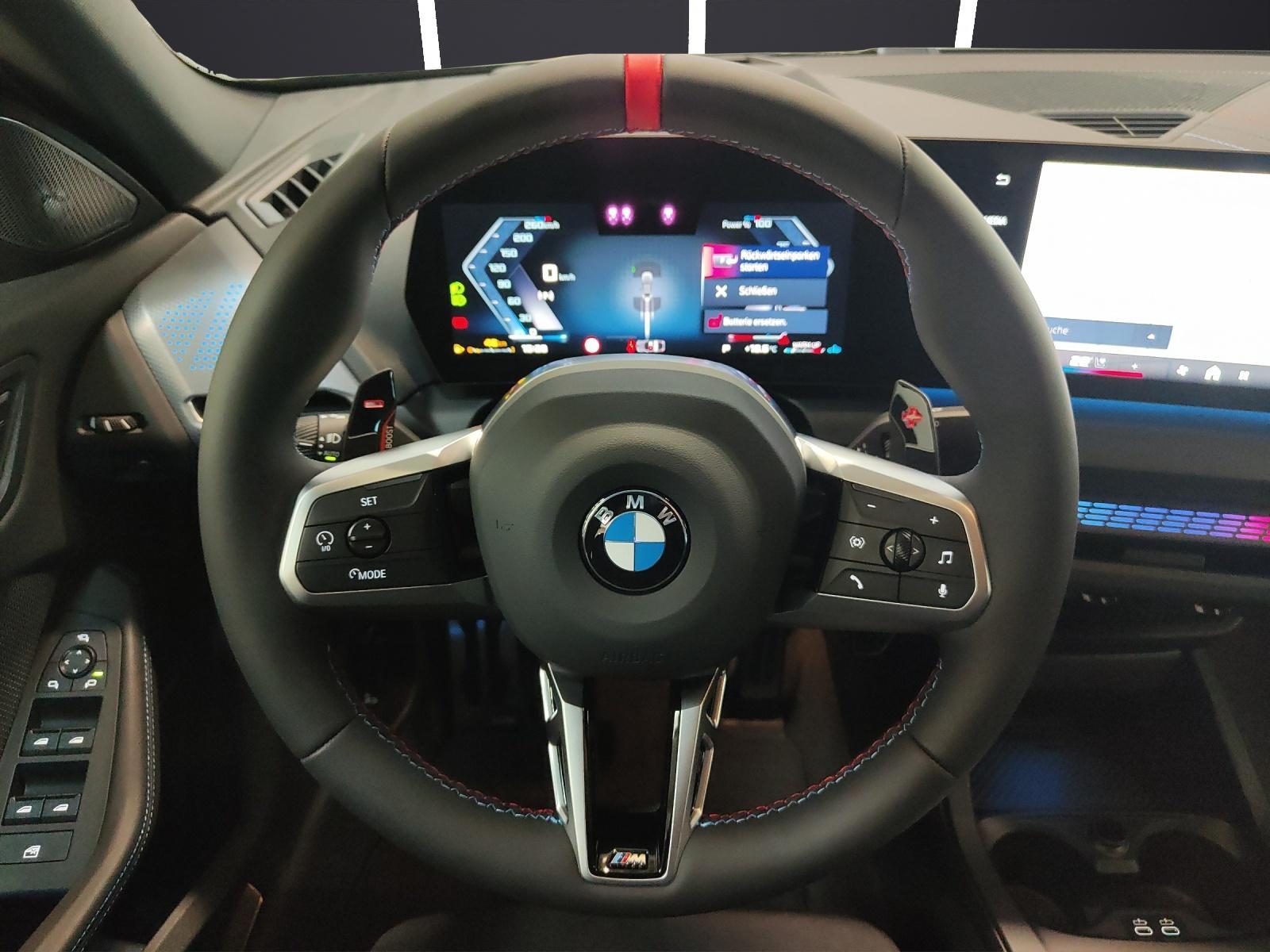 BMW M235i xDrive Gran Coupé-image-8