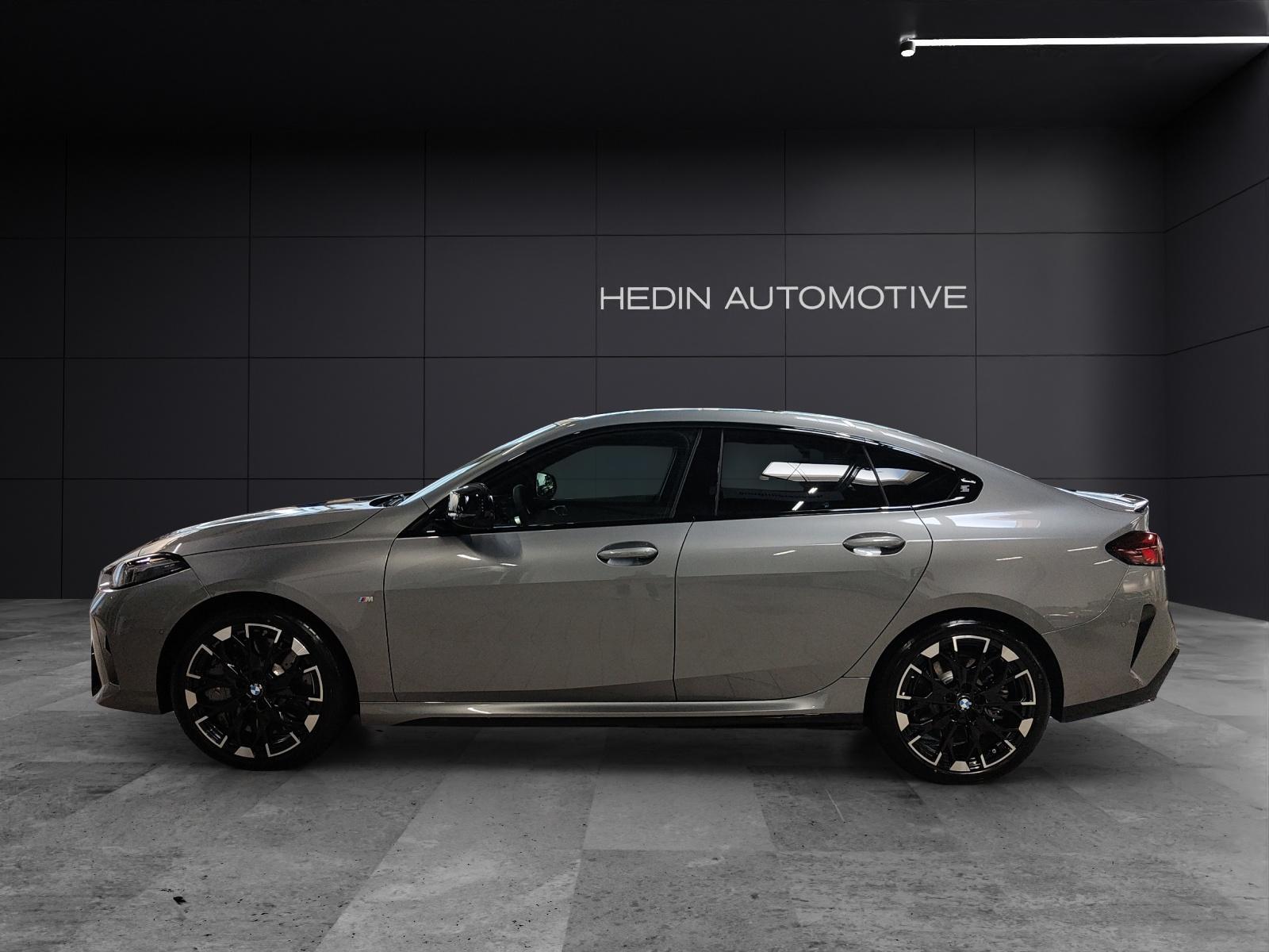 BMW M235i xDrive Gran Coupé-image-3