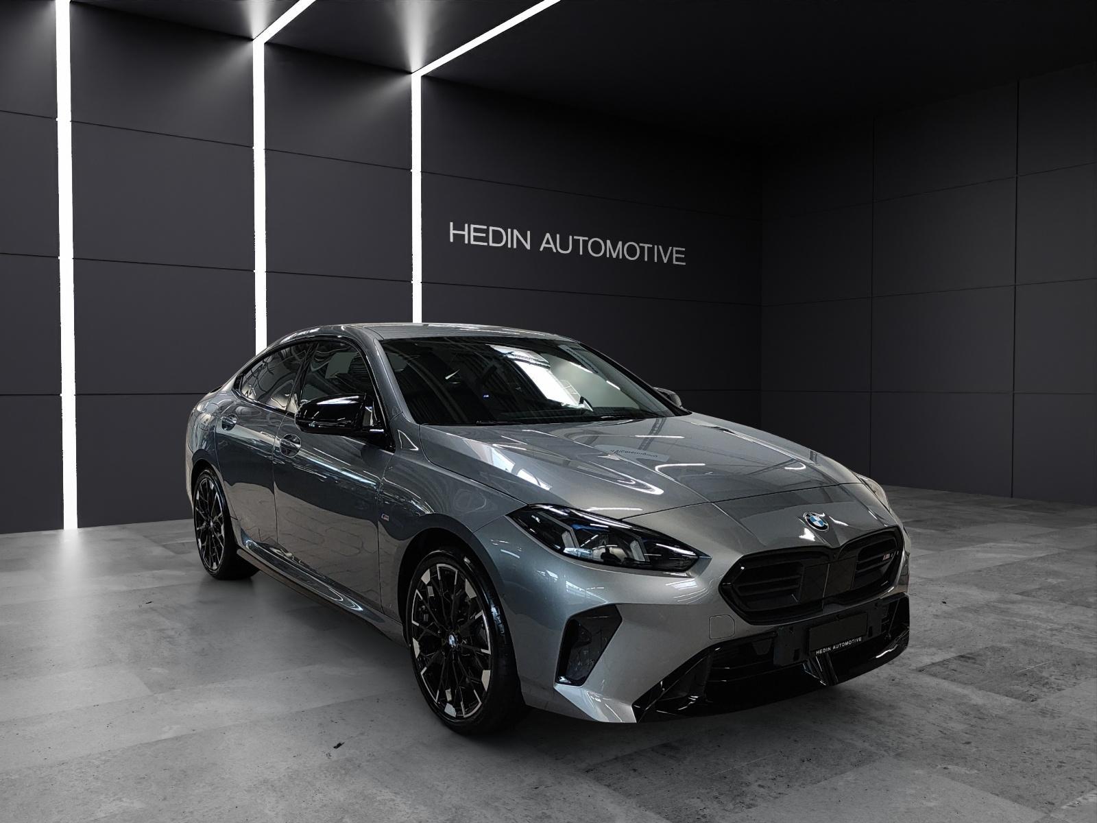 BMW M235i xDrive Gran Coupé-image-18