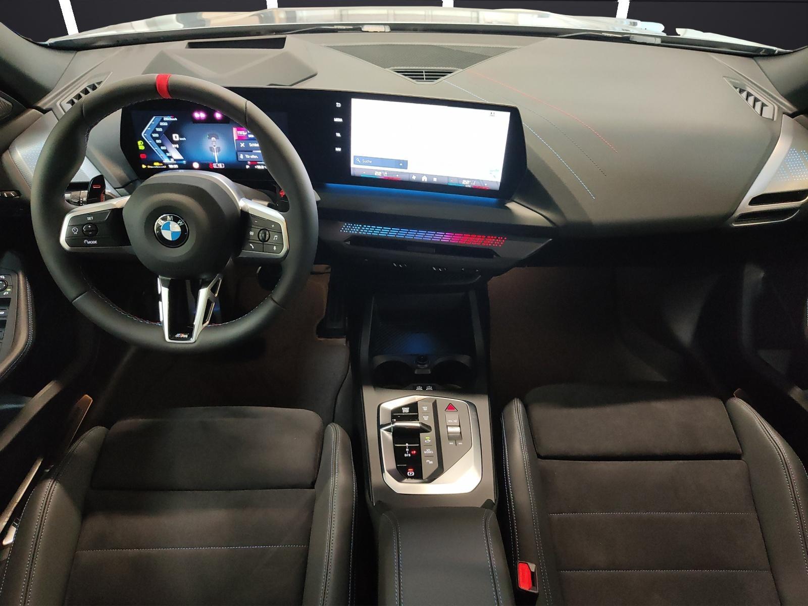 BMW M235i xDrive Gran Coupé-image-14