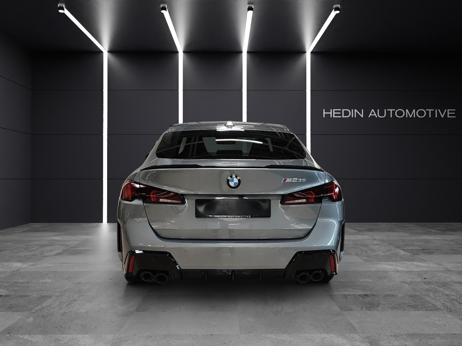 BMW M235i xDrive Gran Coupé-image-11