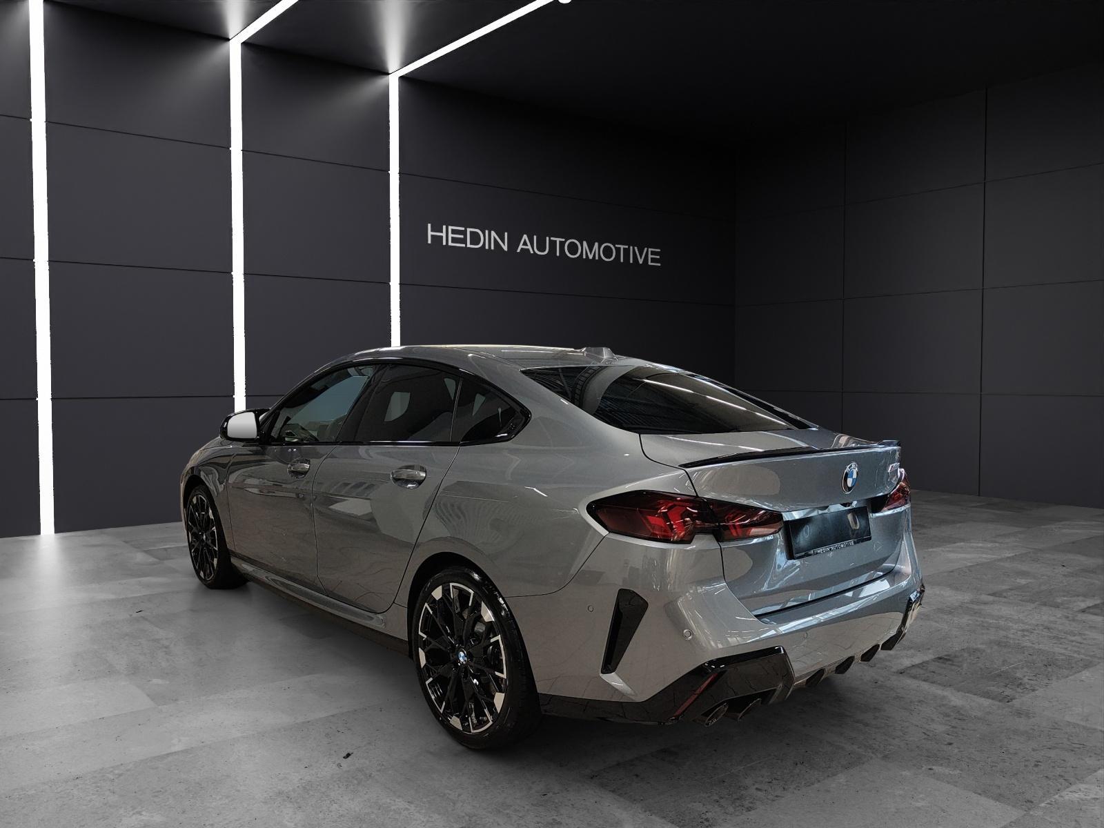 BMW M235i xDrive Gran Coupé-image-2