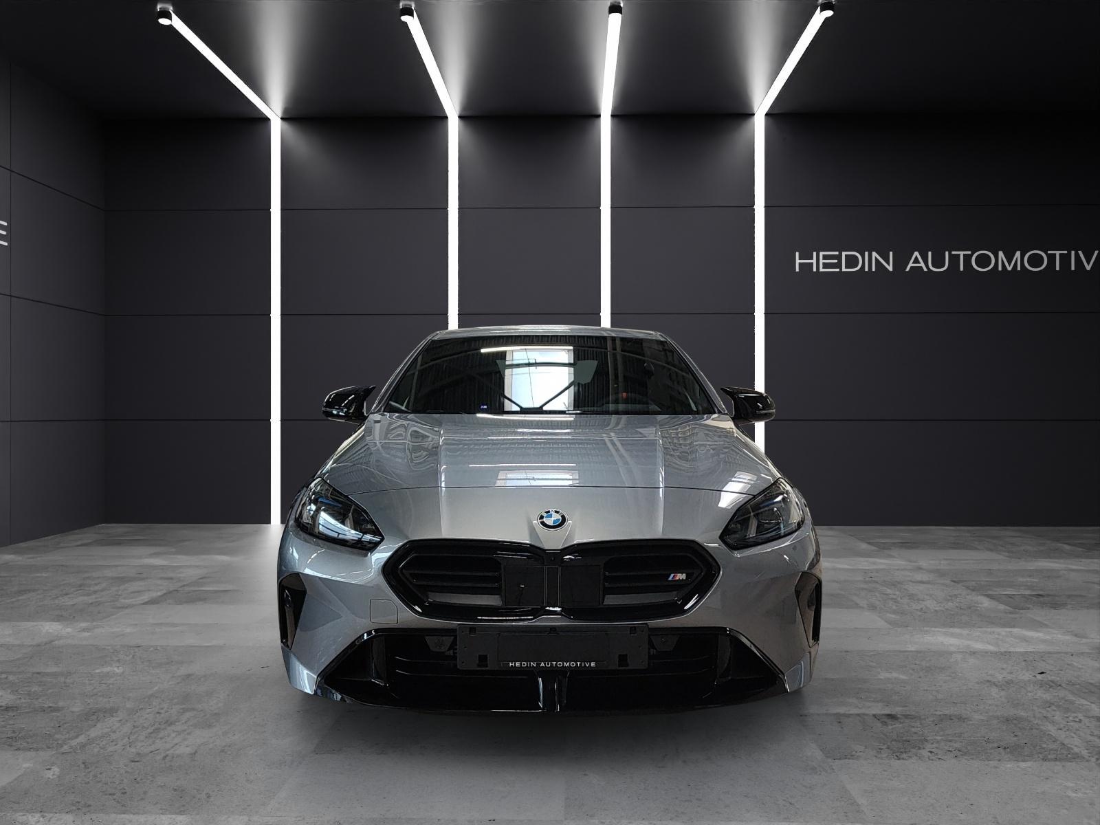 BMW M235i xDrive Gran Coupé-image-9