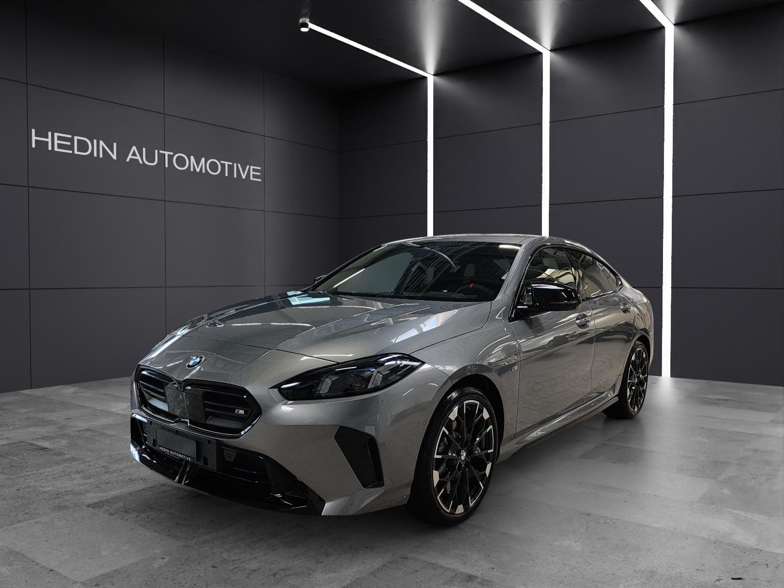 BMW M235i xDrive Gran Coupé-image-0