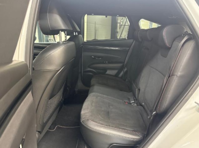 HYUNDAI 1.6 T-GDi N-Line LUX.pack 4WD-image-7
