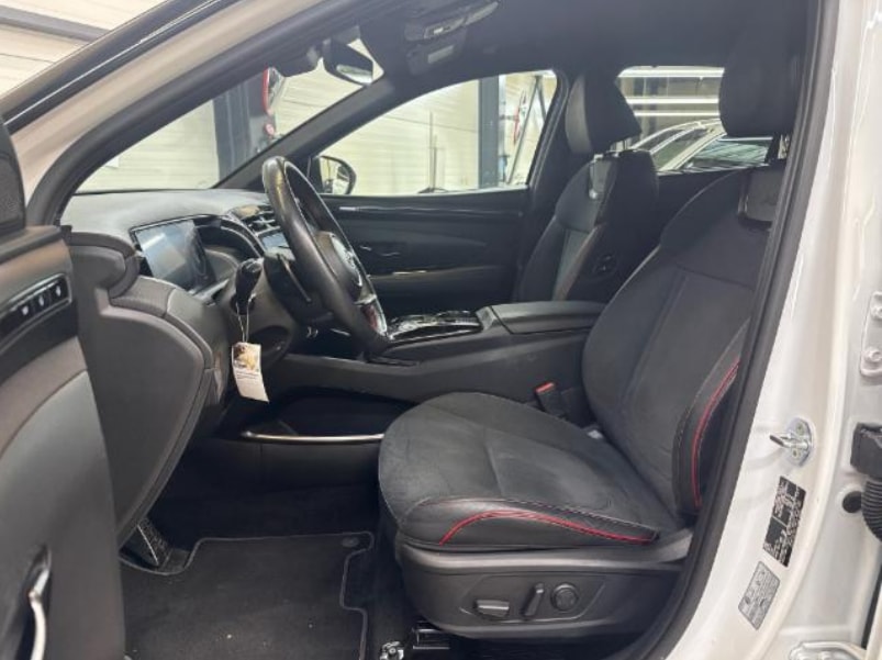 HYUNDAI 1.6 T-GDi N-Line LUX.pack 4WD-image-5