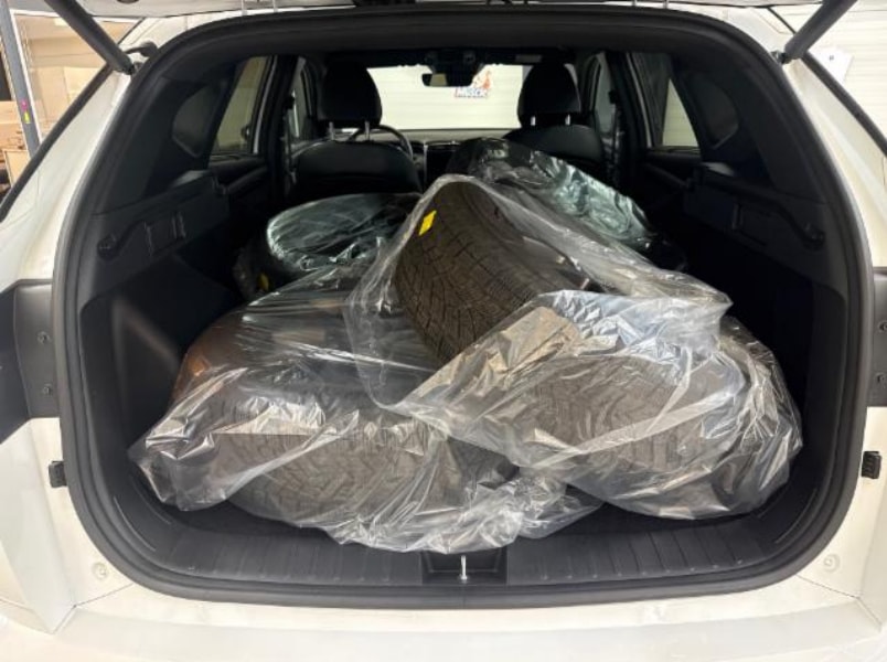 HYUNDAI 1.6 T-GDi N-Line LUX.pack 4WD-image-9