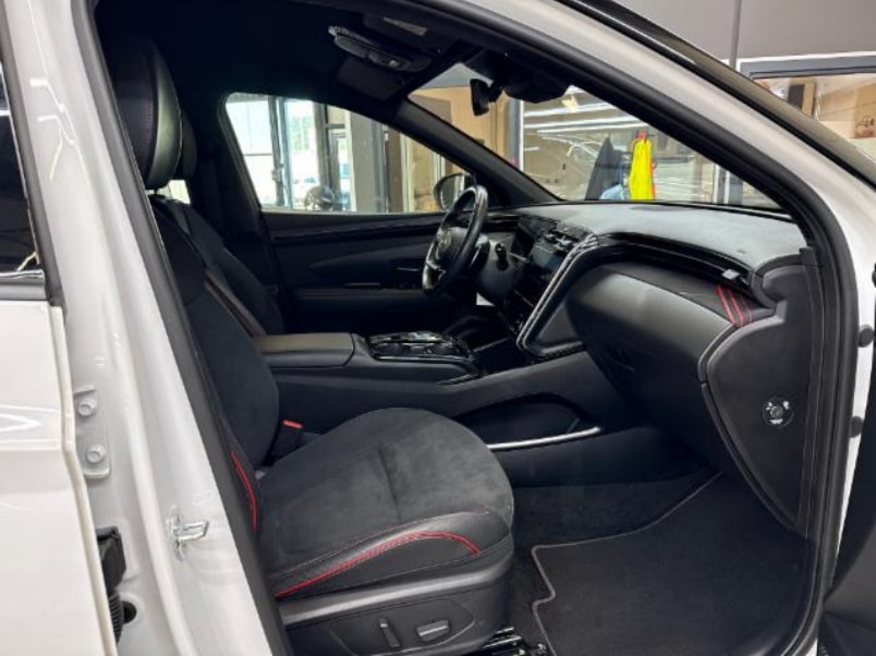 HYUNDAI 1.6 T-GDi N-Line LUX.pack 4WD-image-6