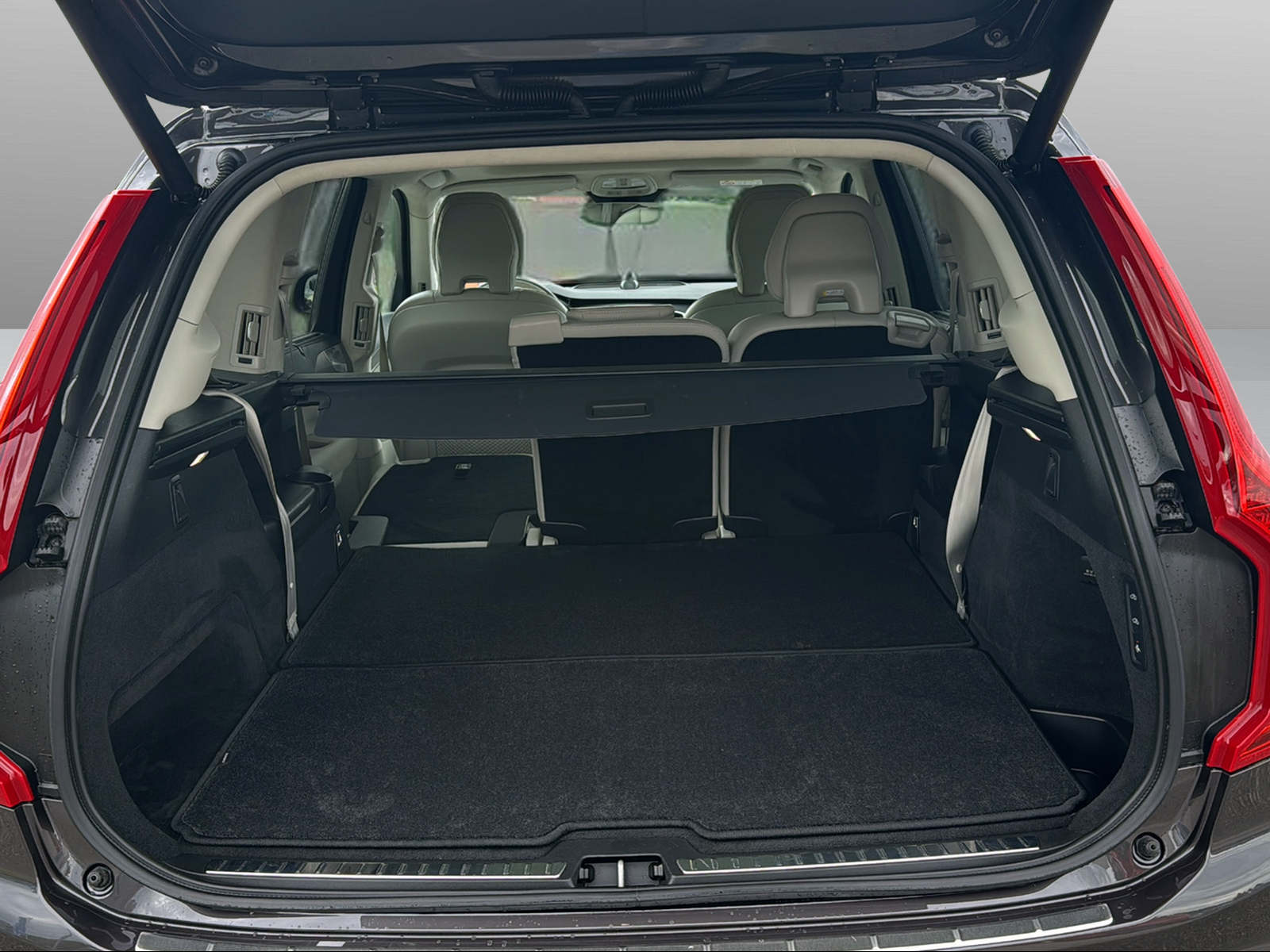 VOLVO XC90 2.0 T8 TE XCLUSIVE Bright 7P. eAWD-image-15