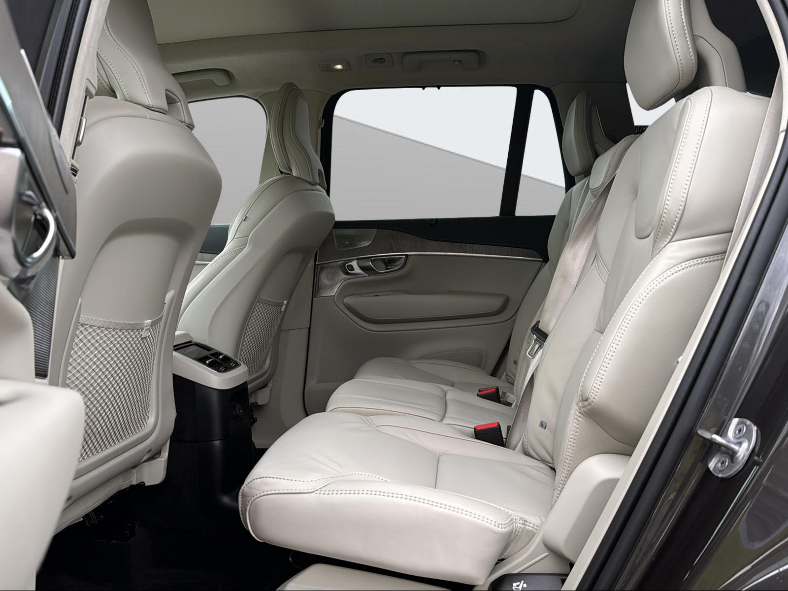 VOLVO XC90 2.0 T8 TE XCLUSIVE Bright 7P. eAWD-image-13