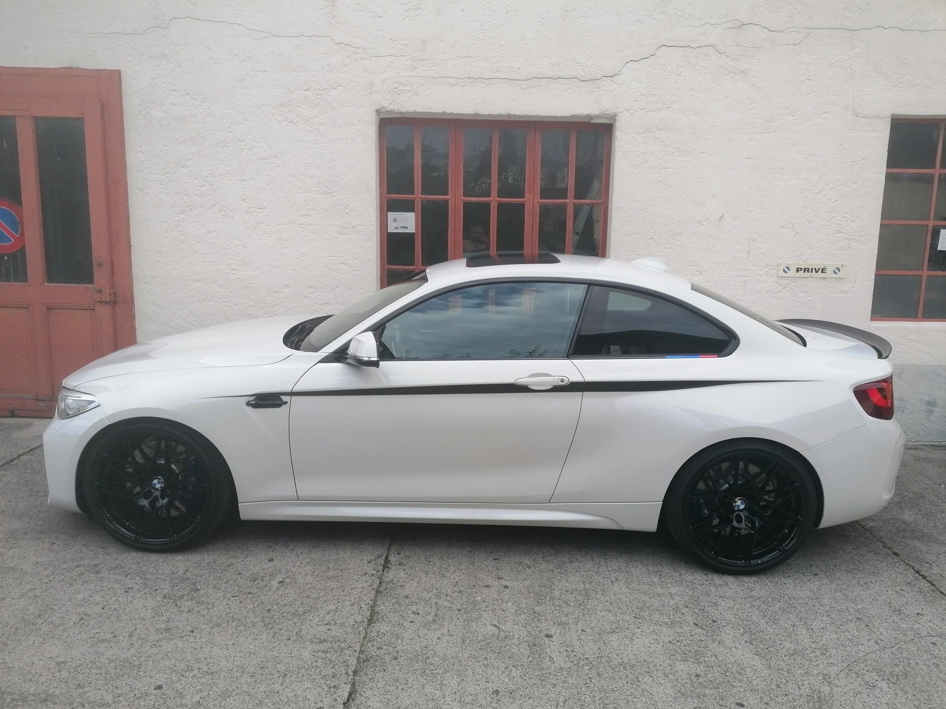 BMW M2-image-1
