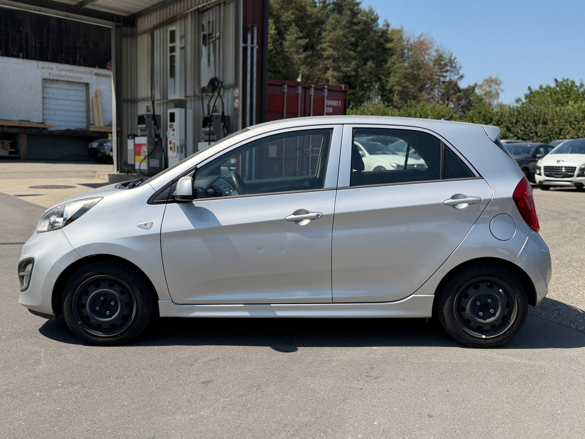 KIA Picanto 1.0 CVVT Style-image-5