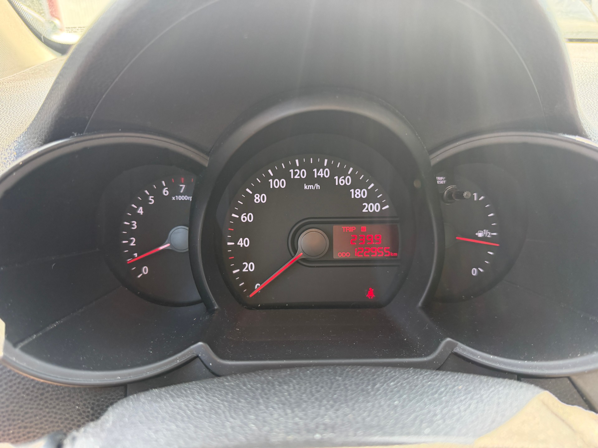 KIA Picanto 1.0 CVVT Style-image-14