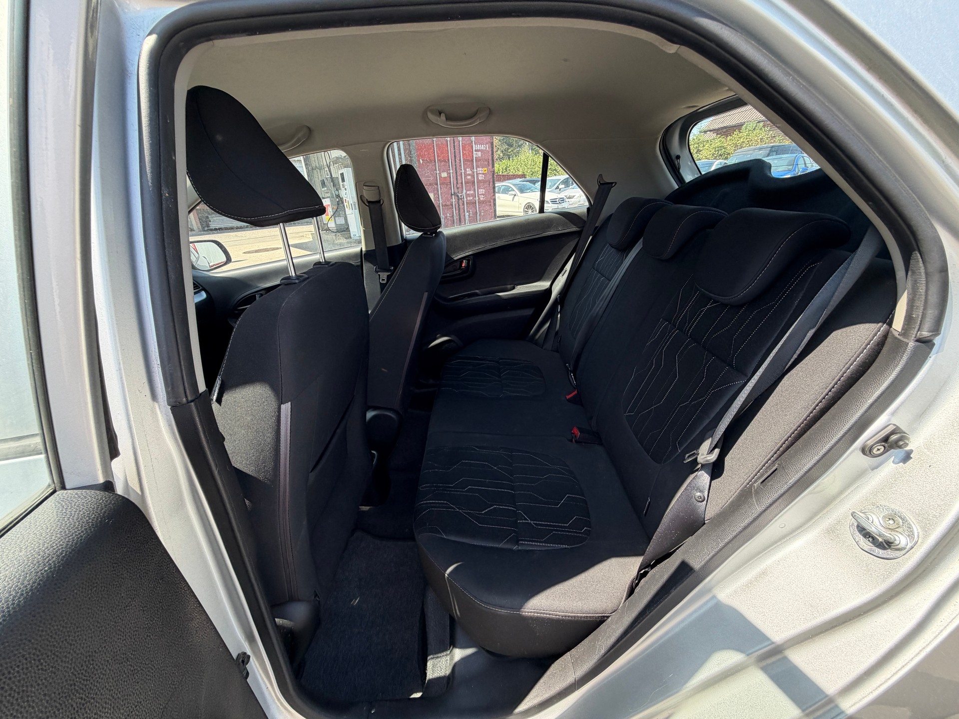 KIA Picanto 1.0 CVVT Style-image-11