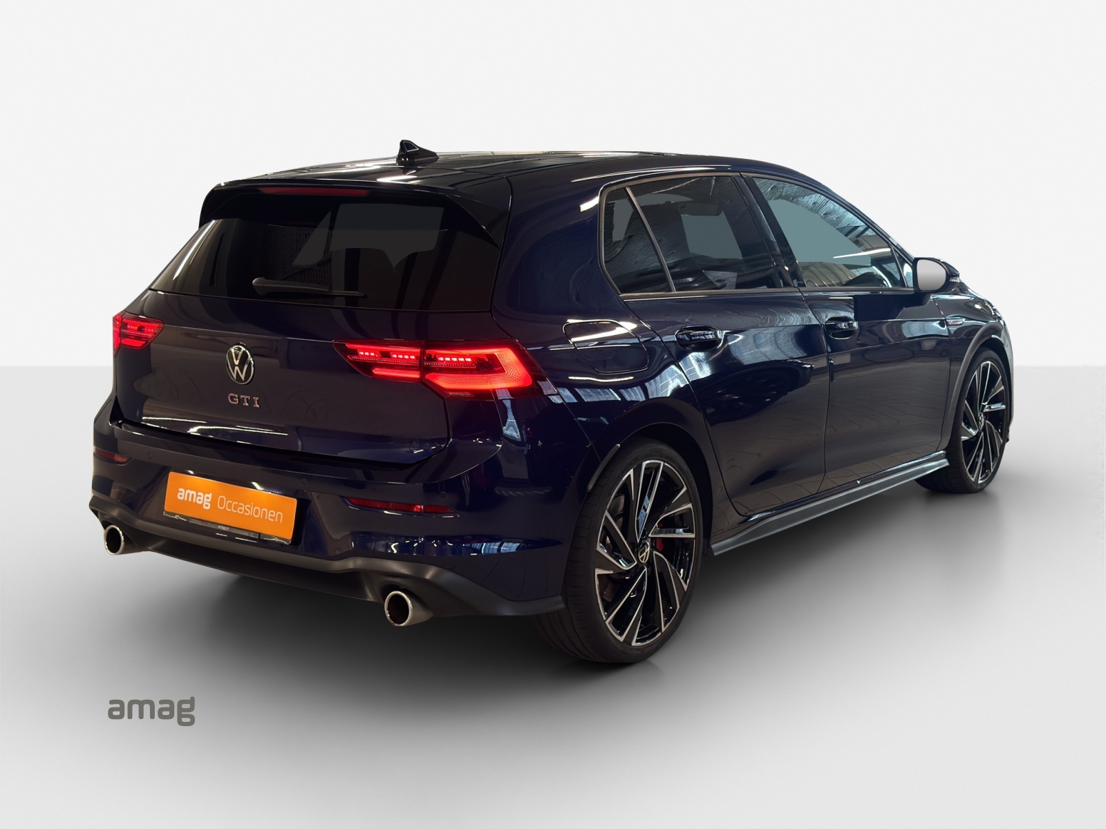 VW Golf 2.0 TSI GTI DSG-image-4