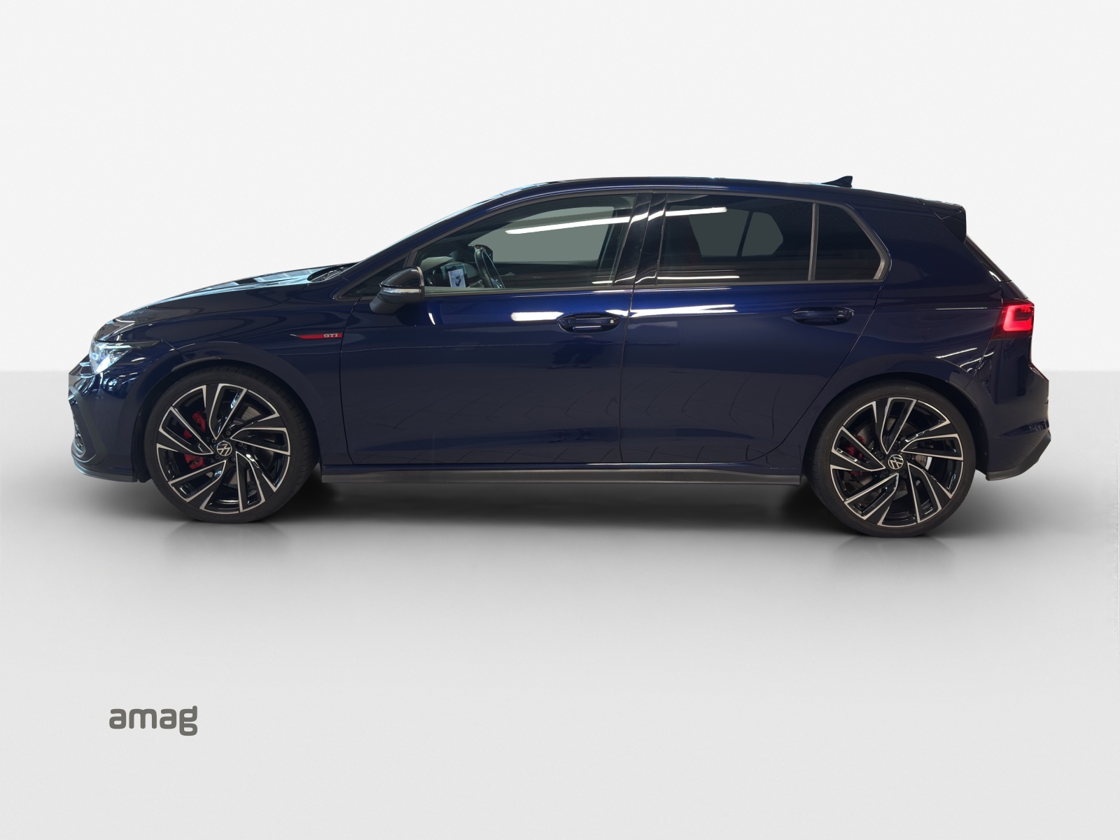 VW Golf 2.0 TSI GTI DSG-image-1