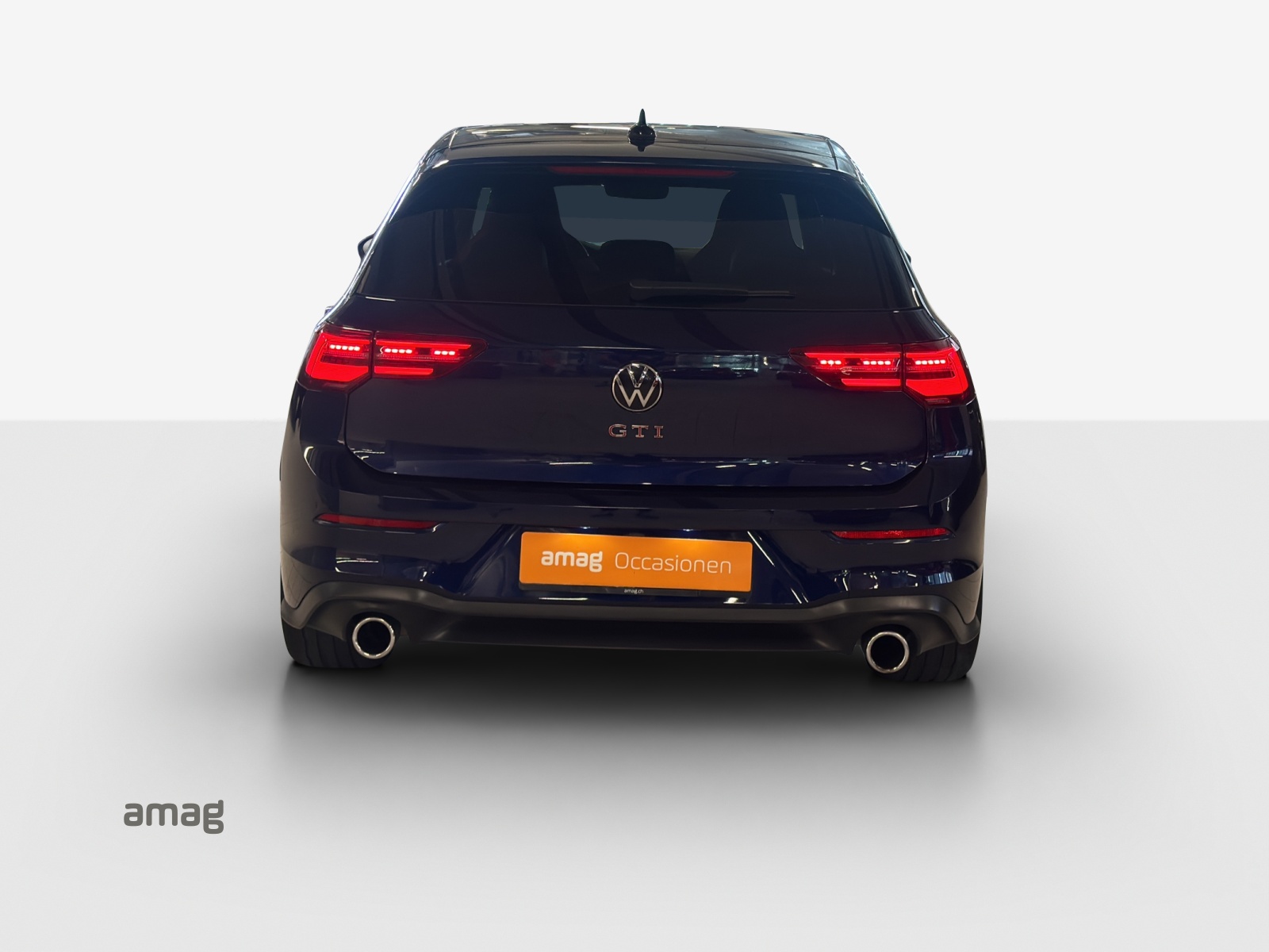 VW Golf 2.0 TSI GTI DSG-image-3
