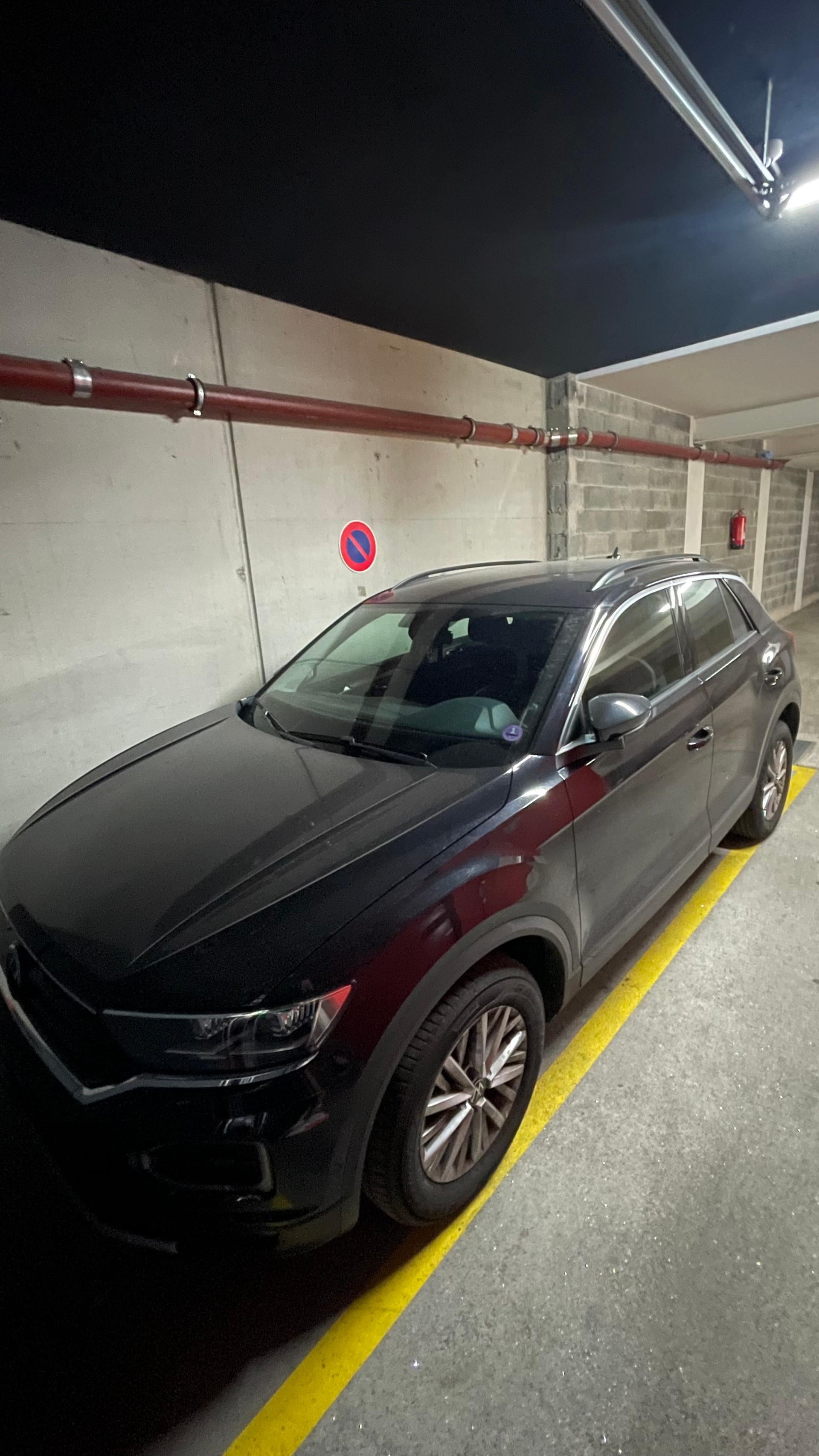 VW T-ROC 1.5 TSI advance DSG 1500ccm 110kw-image-1