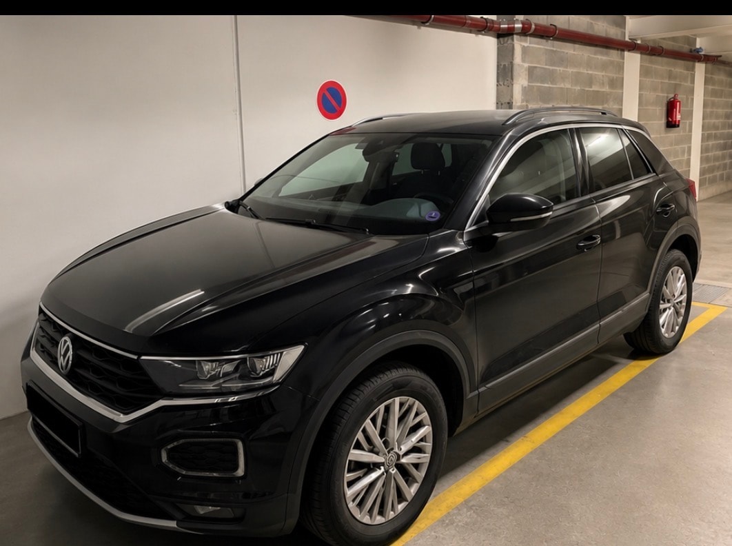 VW T-ROC 1.5 TSI advance DSG 1500ccm 110kw-image-4