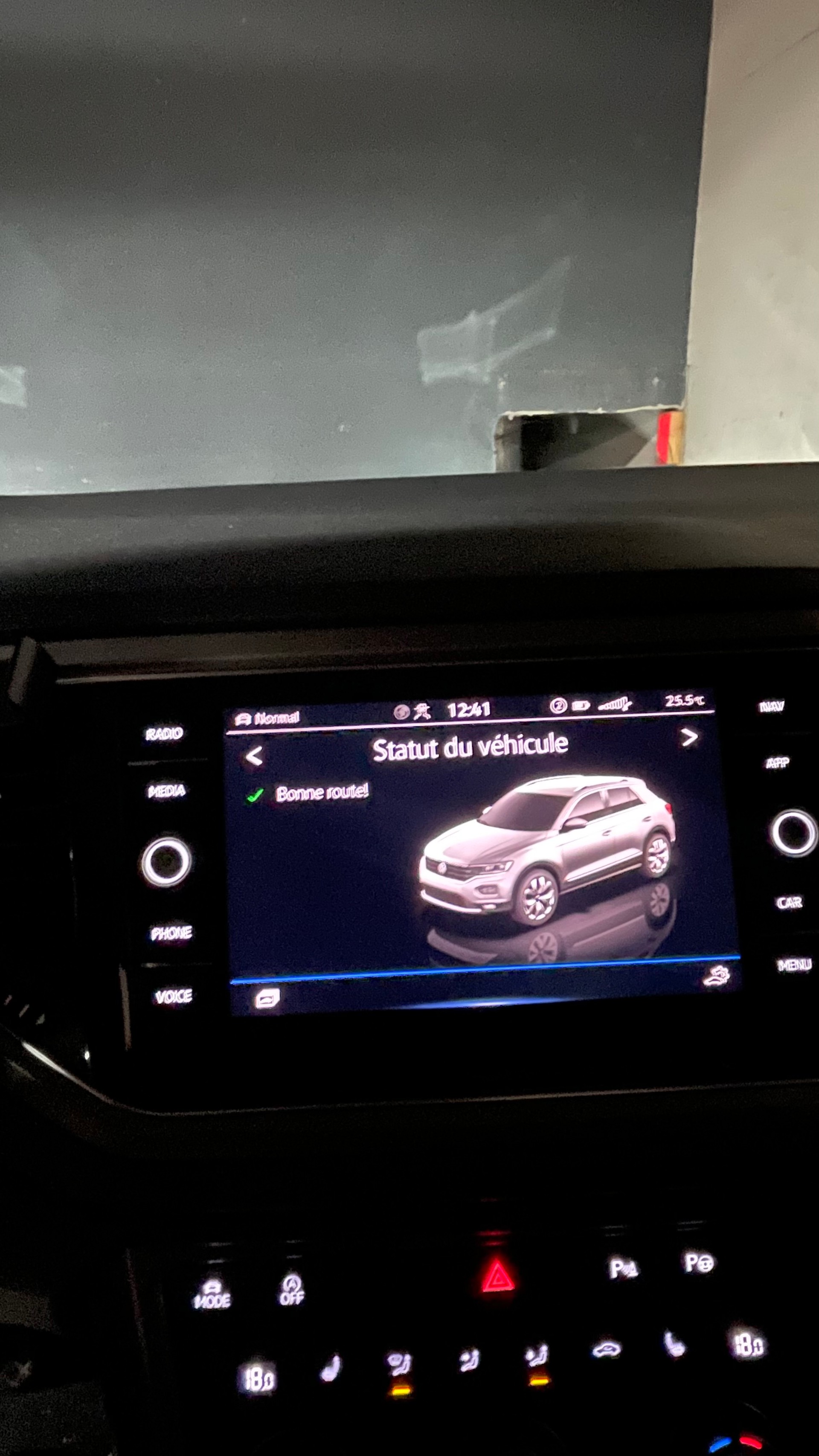 VW T-ROC 1.5 TSI advance DSG 1500ccm 110kw-image-3