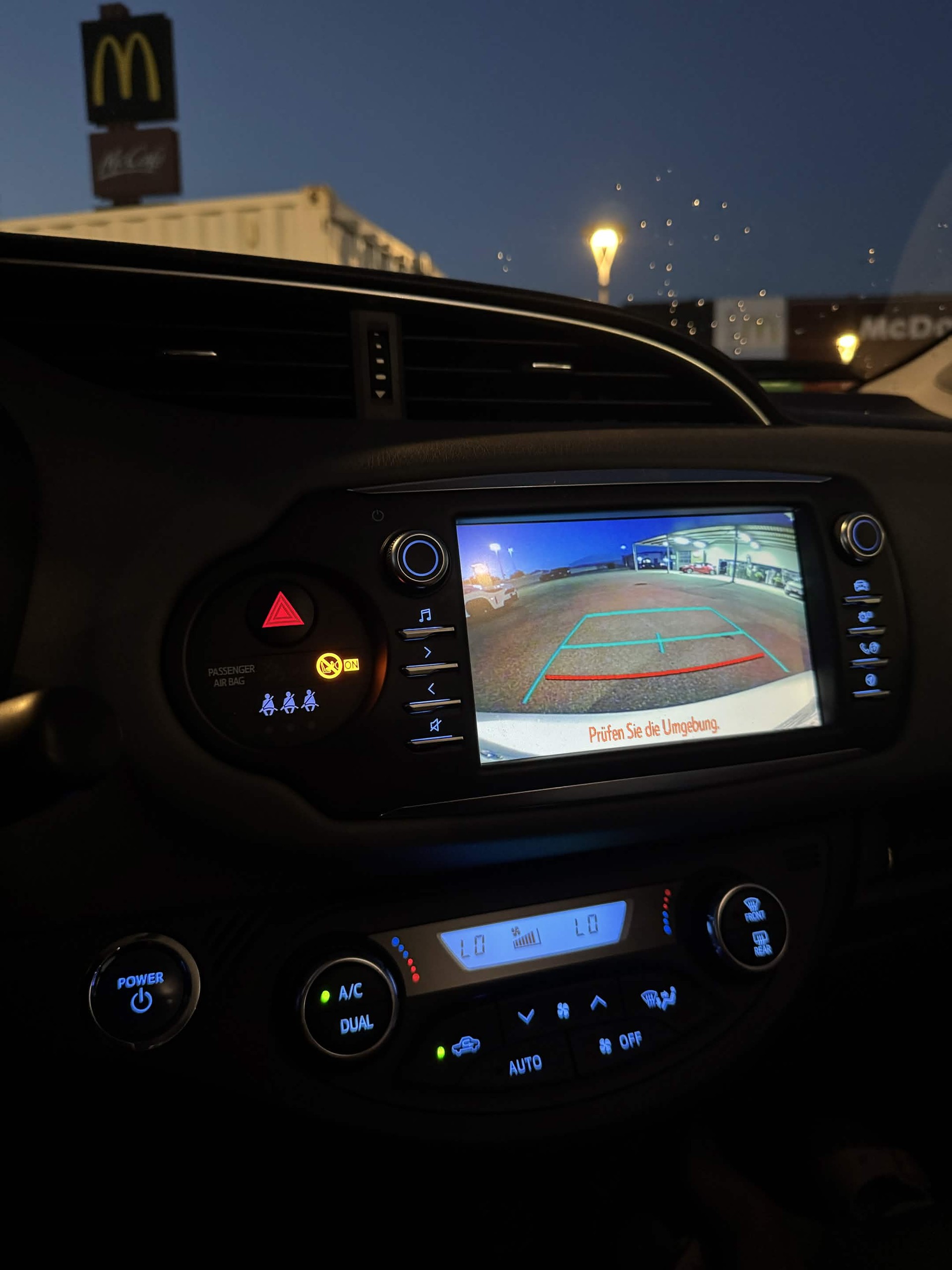 TOYOTA 1.5 VVT-i HSD Trend-image-4