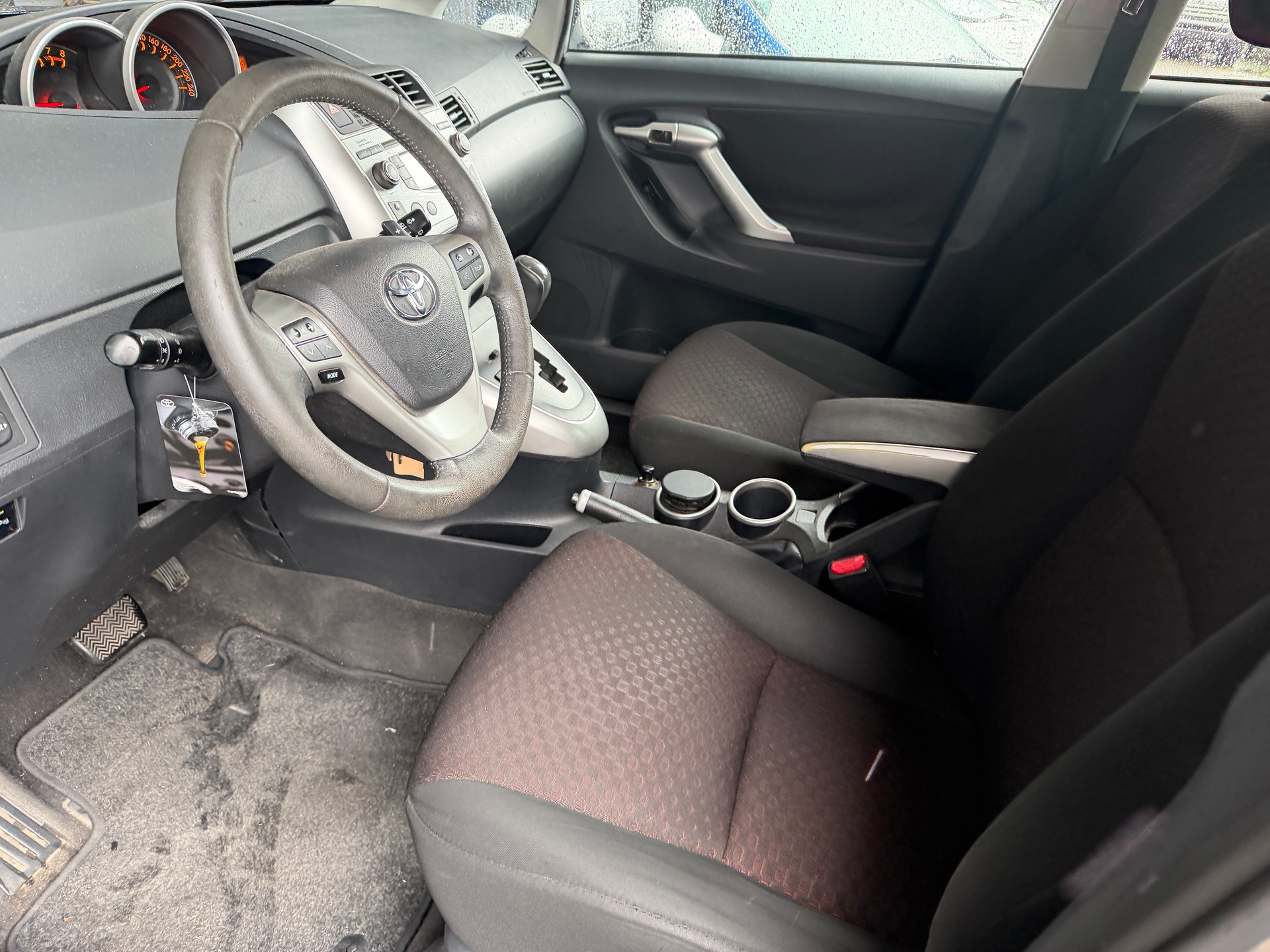 TOYOTA Verso 1.8 Family Multidrive-image-5