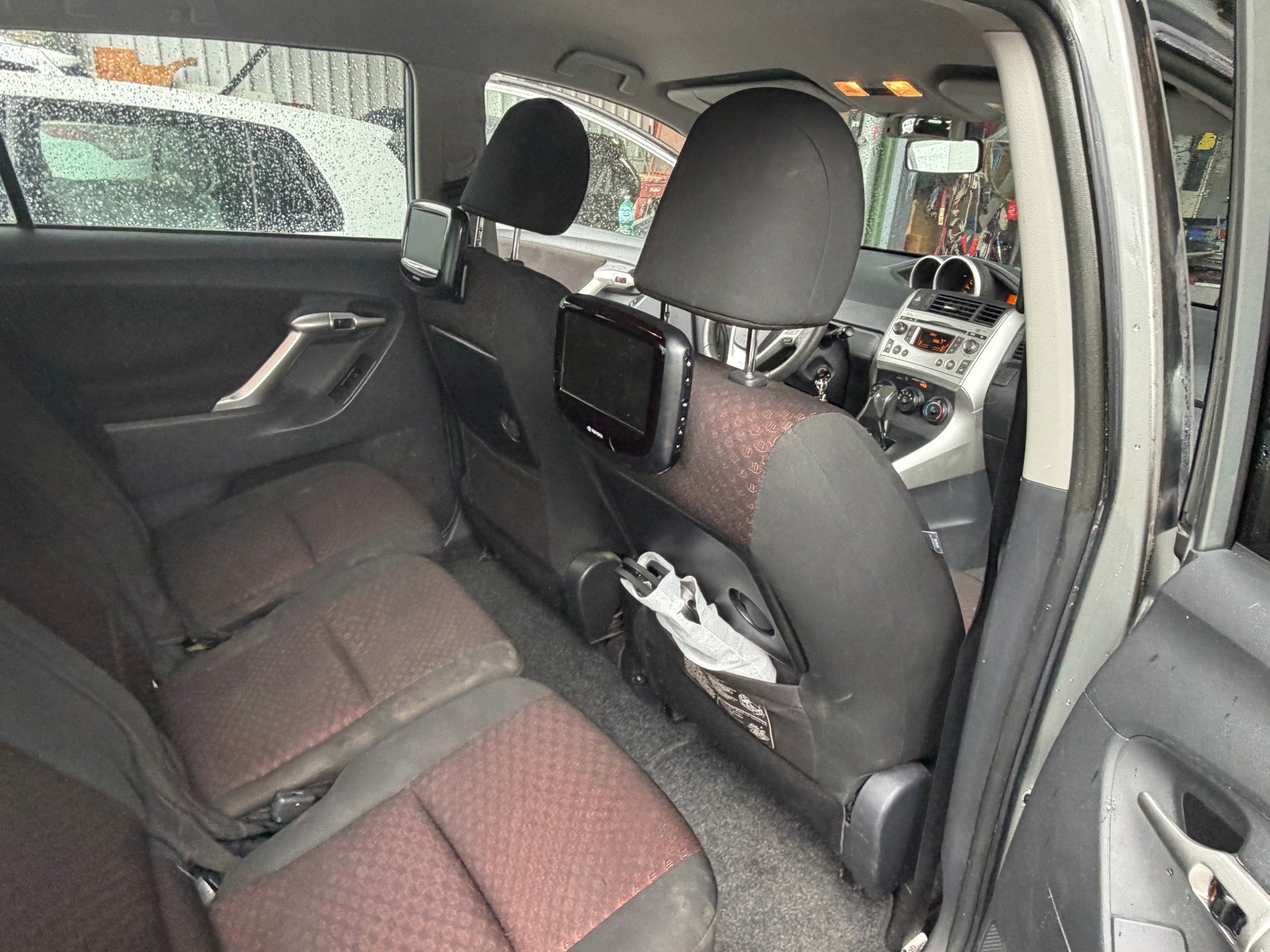 TOYOTA Verso 1.8 Family Multidrive-image-9