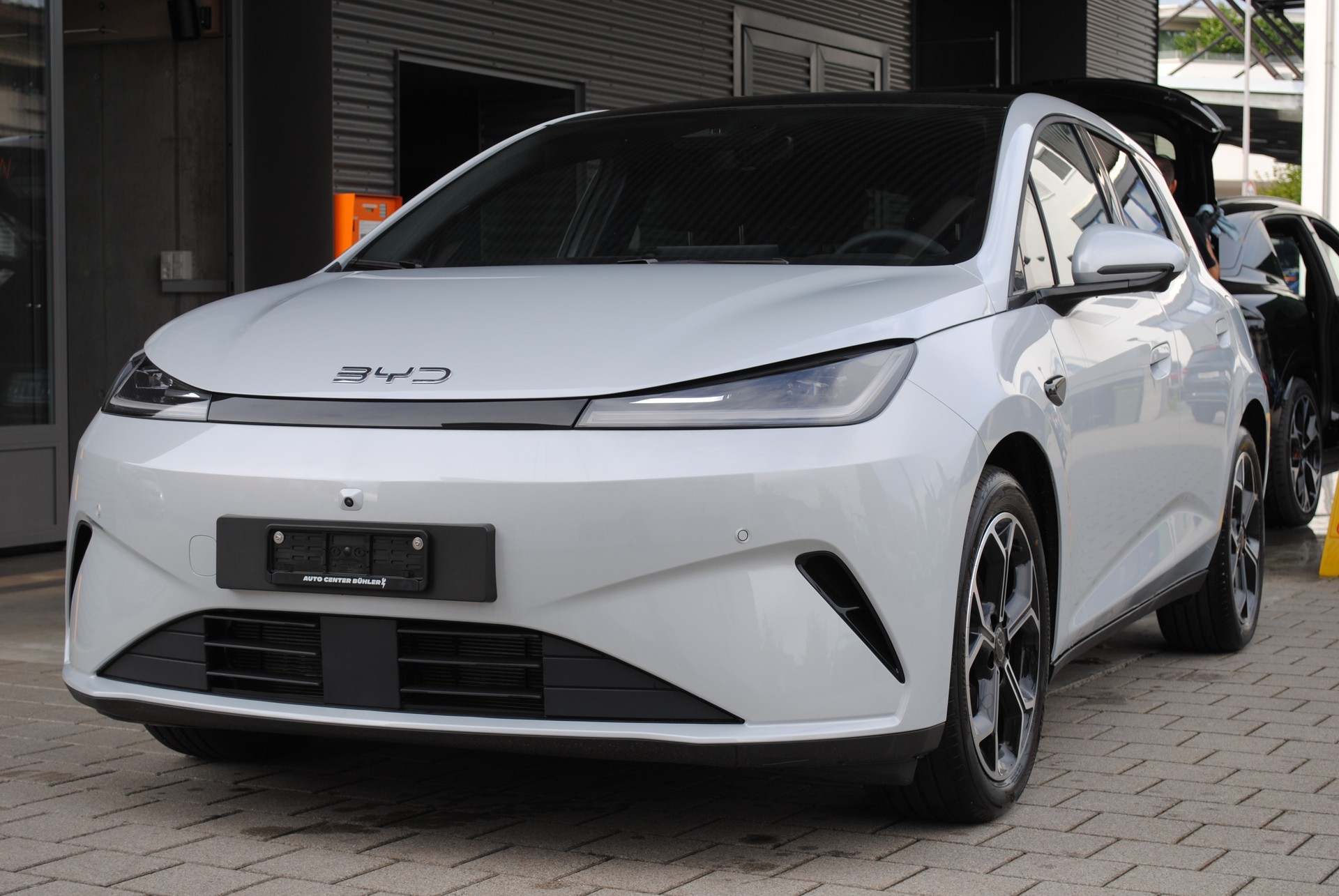BYD Dolphin G DM-i Boost-image-0