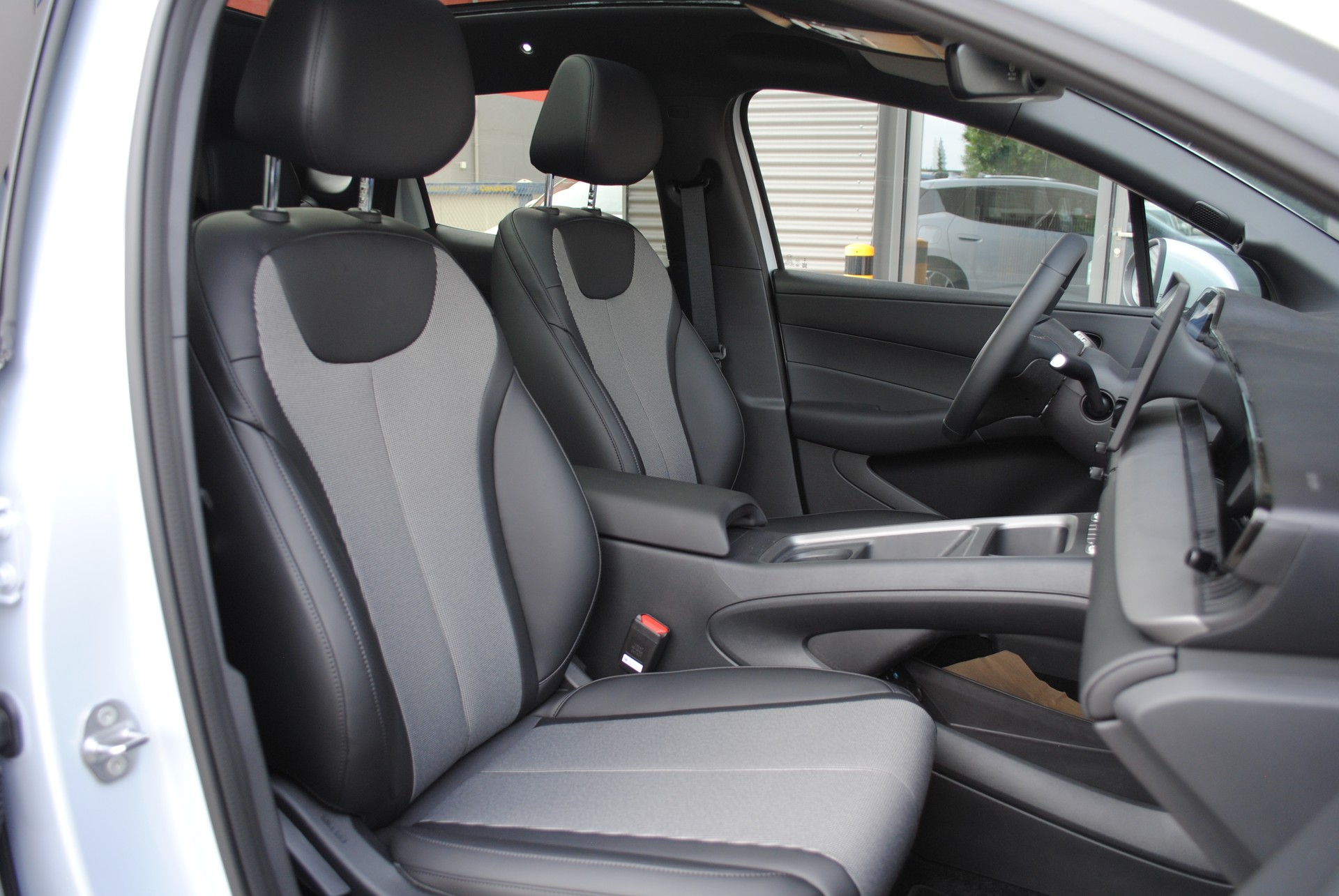 BYD Dolphin G DM-i Boost-image-14