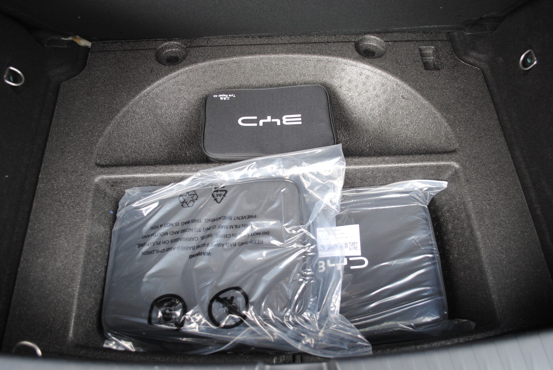 BYD Dolphin G DM-i Boost-image-20