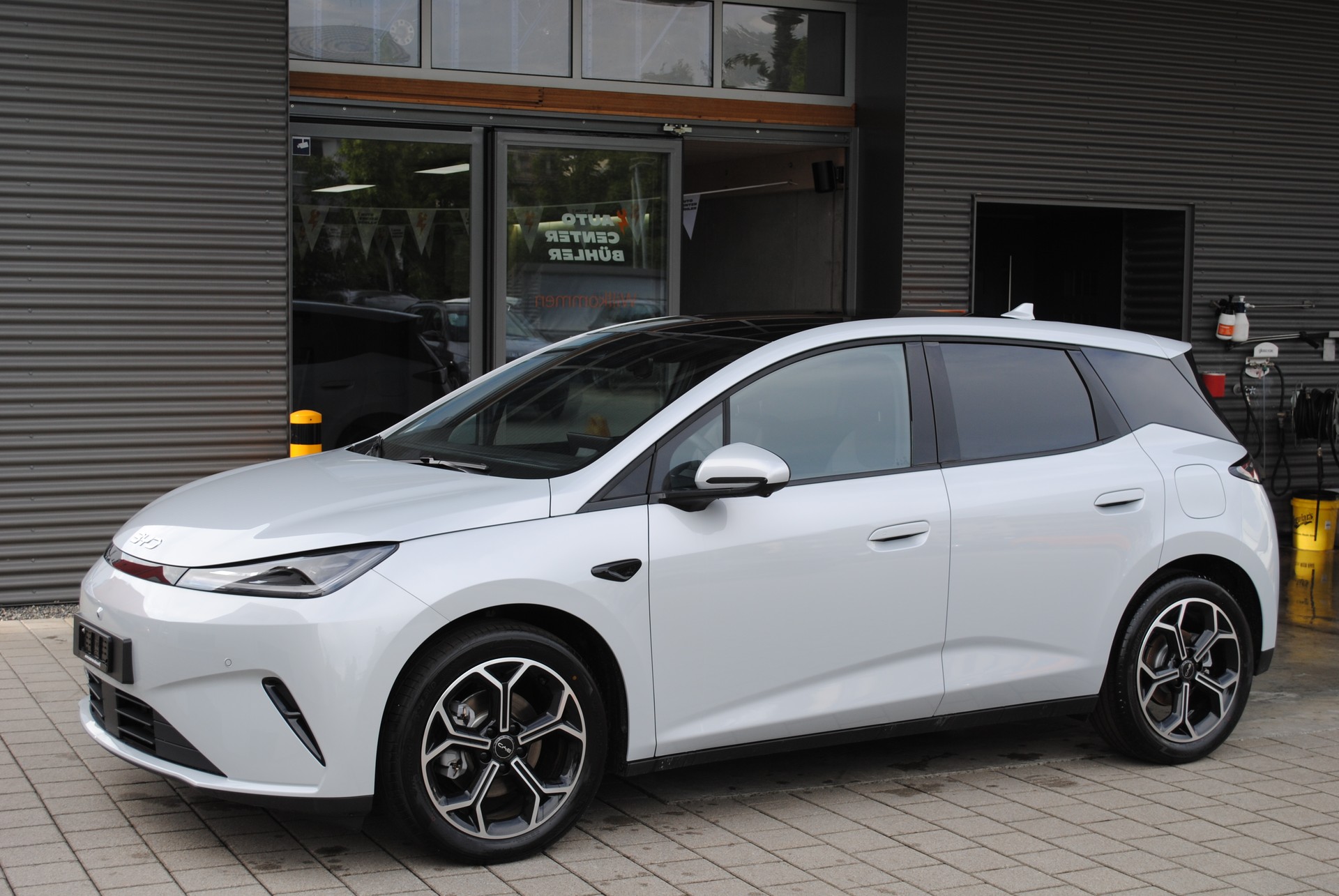 BYD Dolphin G DM-i Boost-image-3