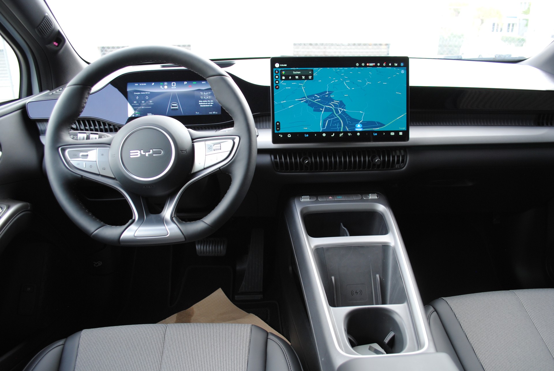 BYD Dolphin G DM-i Boost-image-12